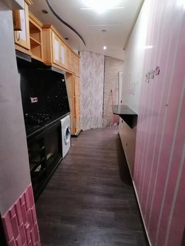 Appartement à louer - 2