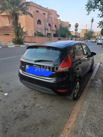 Ford Fiesta Diesel - 2