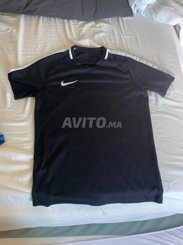 Tshirt NIKE ORIGINAL TAILLE S - 2