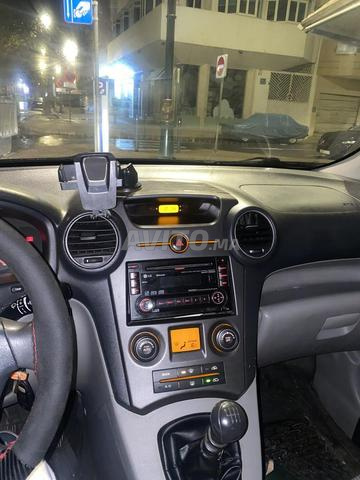 KIA CARENS fin 2010 - 2