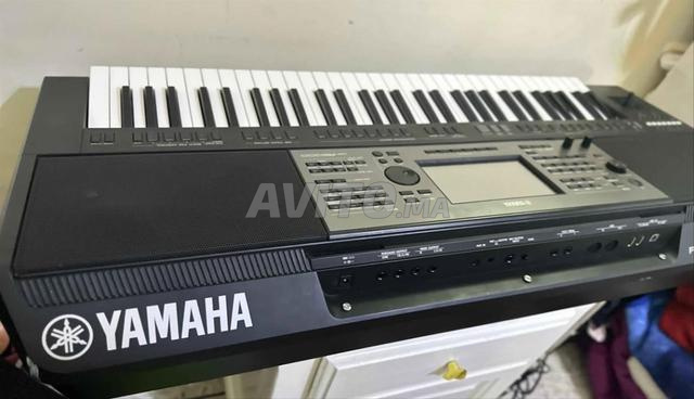 Yamaha A5000