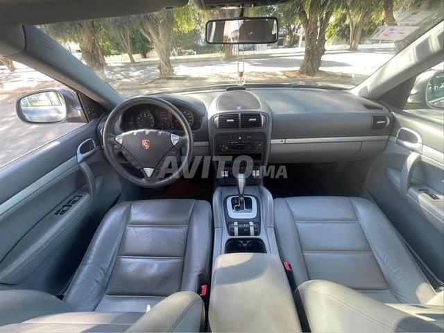 Porsche Cayenne 3.2 - 2