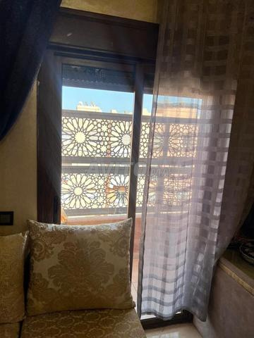 Appartement à Izdihar Marrakech - 2