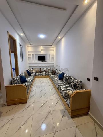 Appartement à vendre 60 m² Amsa - 2