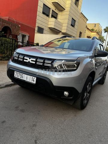 Dacia duster 2025 - 2
