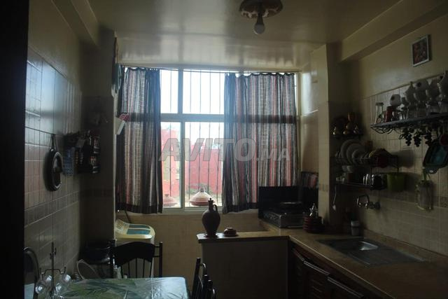 Appartement lumineux calme - 2