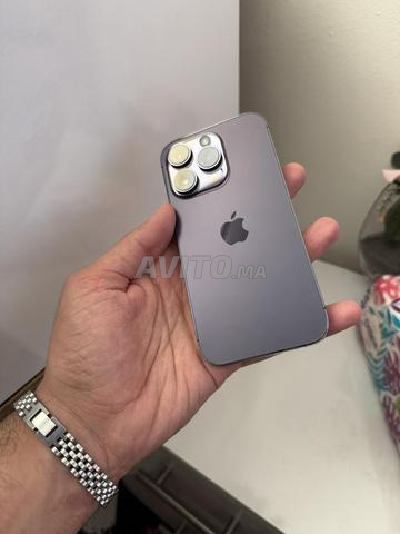 iPhone 14 Pro 256GB Esim officiel