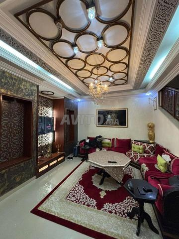 Villa moderne - 2
