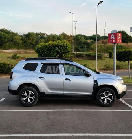 Dacia Duster diesel - 2