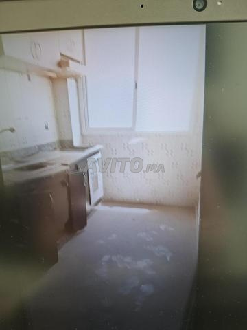 Appartement à vendre 55 m² à Deroua - 2
