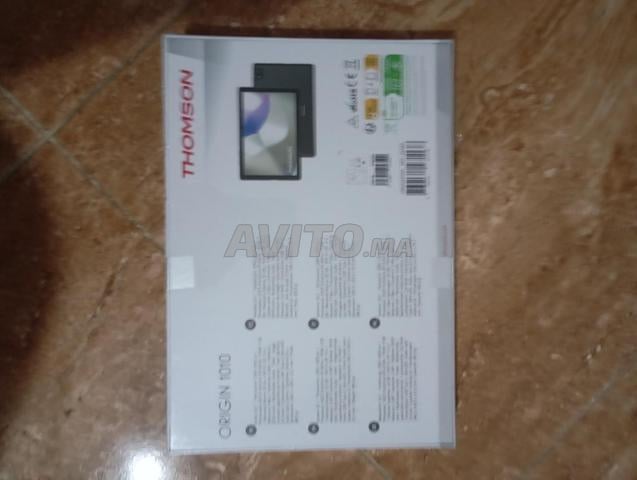 Tablette Thomson ORIGIN1010 - 2