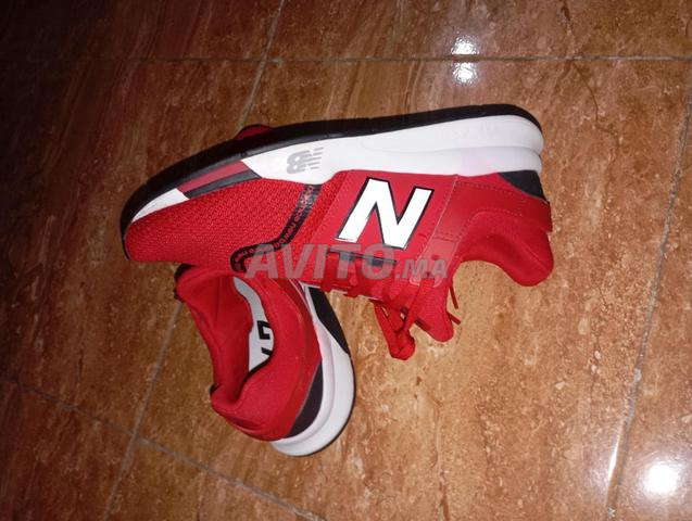 Baskets New Balance 247 - 2