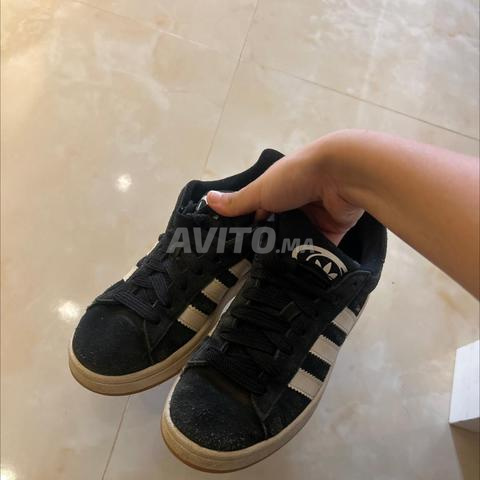 Adidas Campus - 2