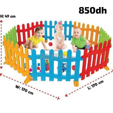 Jouets pour enfants - 2