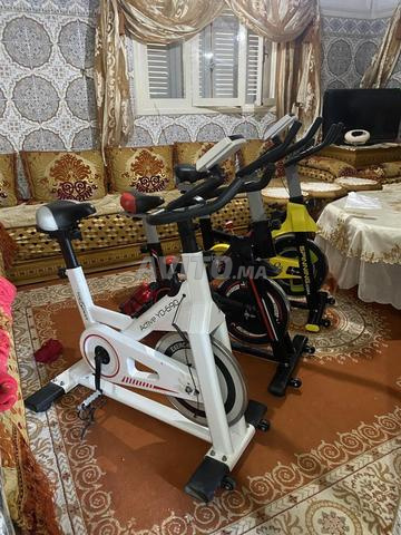 Spinning sport neuf - 2