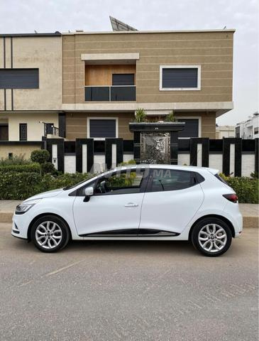 Renault Clio 4 Limited Manuelle 2020