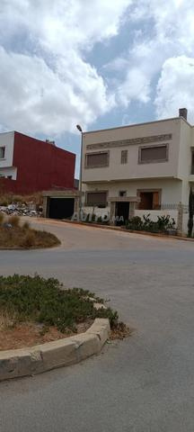 Terrain villa - 2