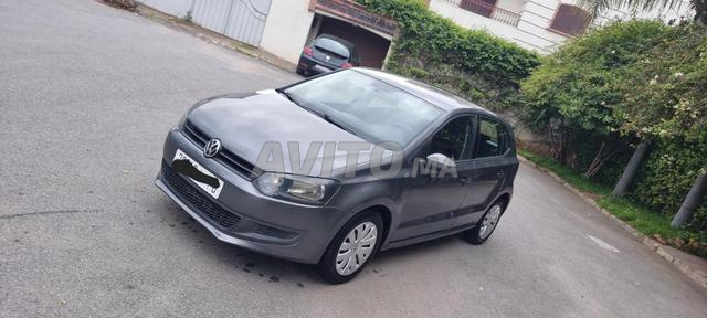 Volkswagen Polo Diesel - 2