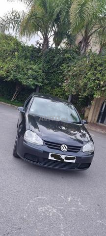 Volkswagen Golf 5 Diesel