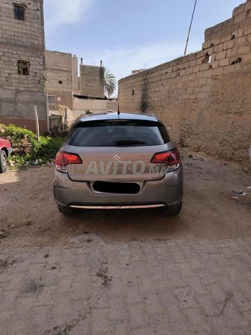 Citroën C4 - 2