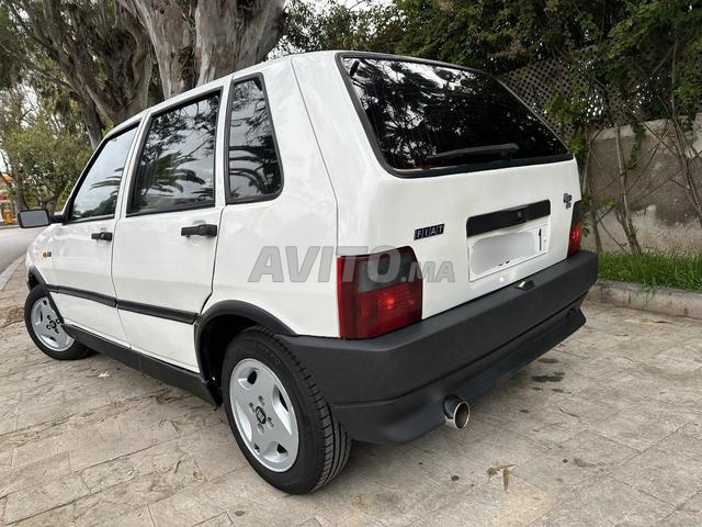 Fiat Uno 60SX - 2