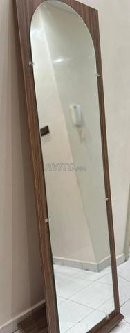 Miroir sur MDF - 2