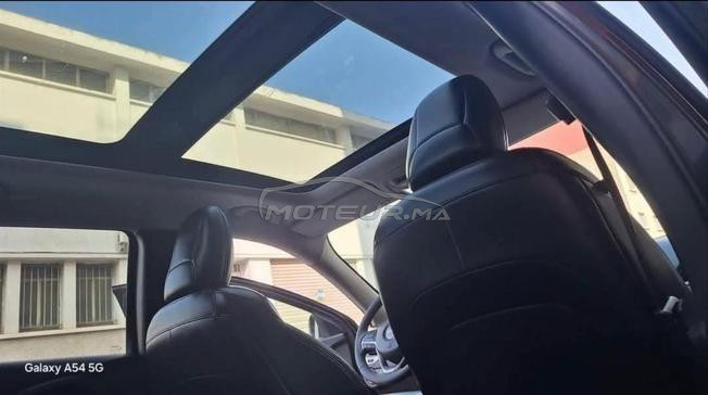 jeep cherokee très propre 