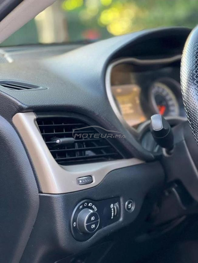 jeep cherokee très propre 
