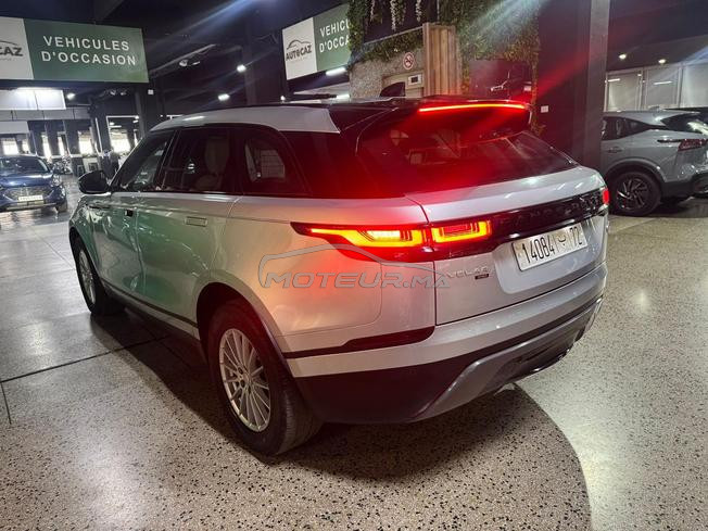 VELAR 2018 