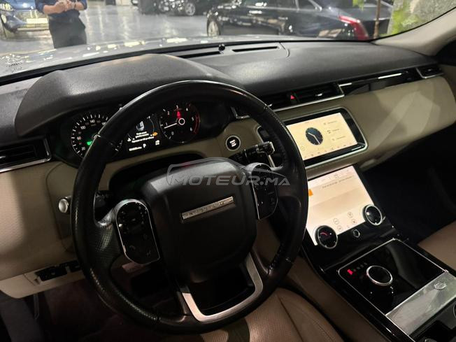 VELAR 2018 