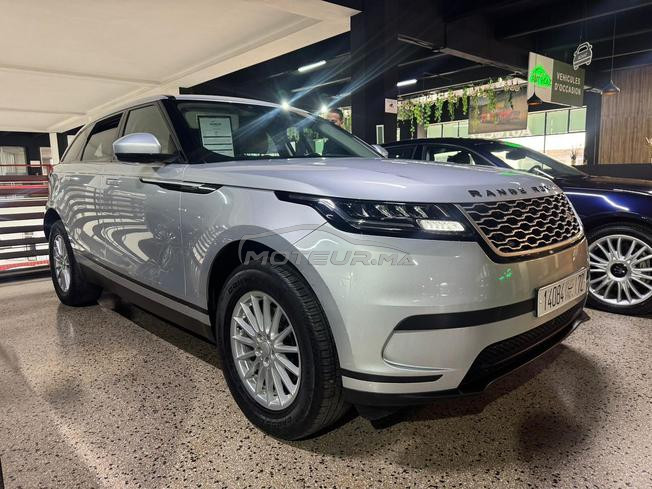 VELAR 2018 
