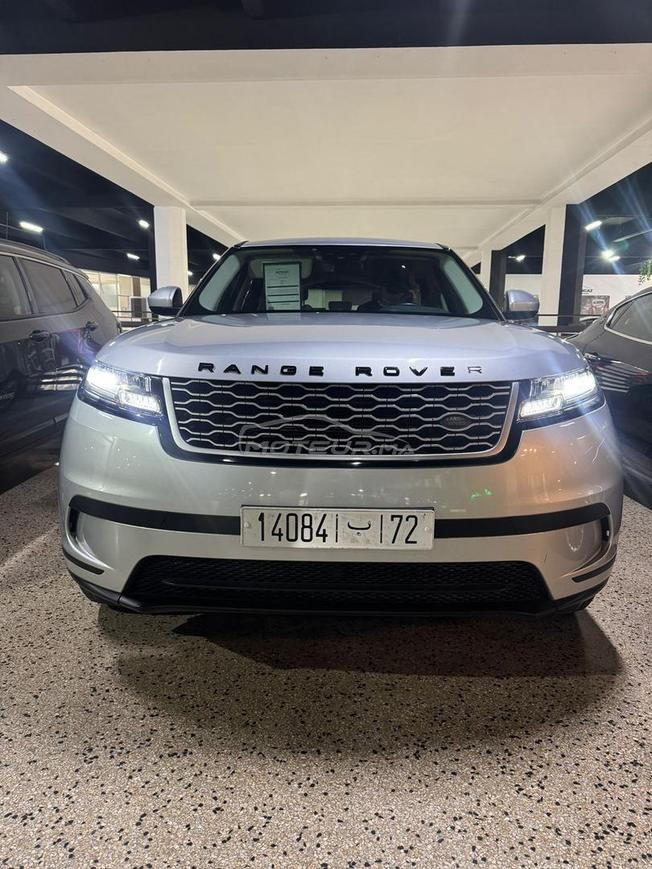VELAR 2018 