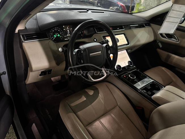 VELAR 2018 