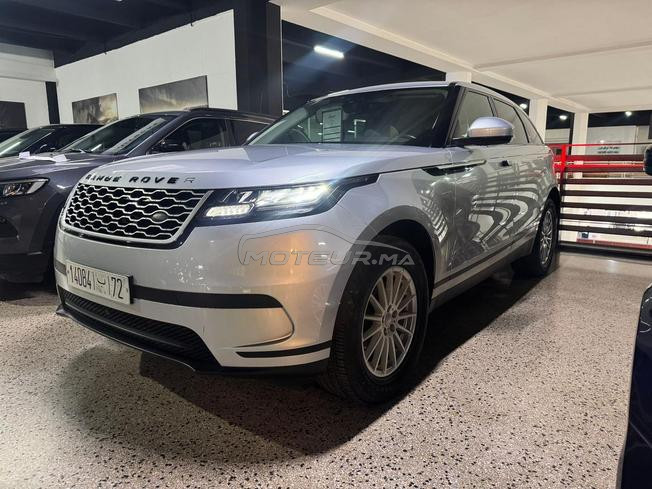 VELAR 2018 