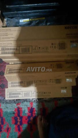 Xerox Versalink C 7020 C 7120 - 2
