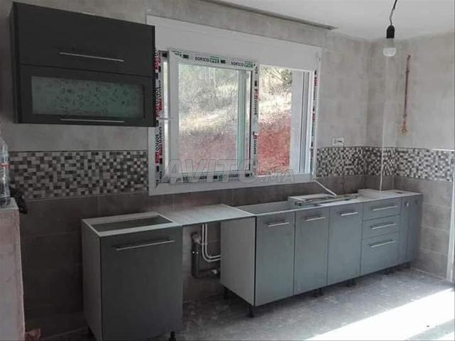 Cuisine Moderne - 2