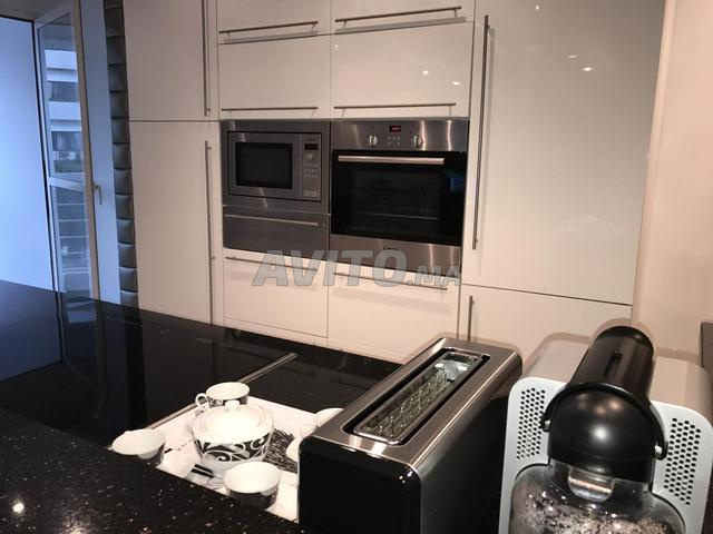 Bel appartement à louer - 2