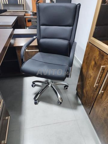 Chaises importées alliant confort et élégance - 2