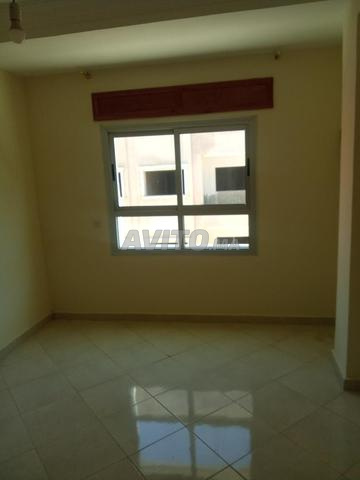 Appartement familial 4ème étage