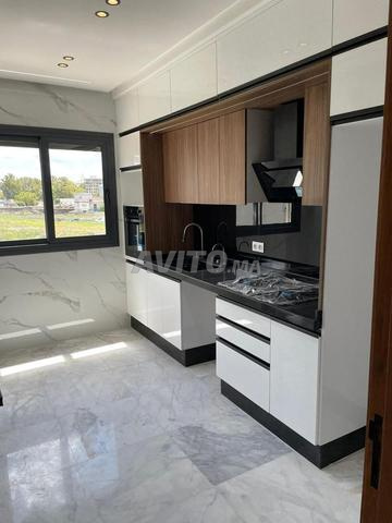 Appartements à vendre Moujahidine 105m2