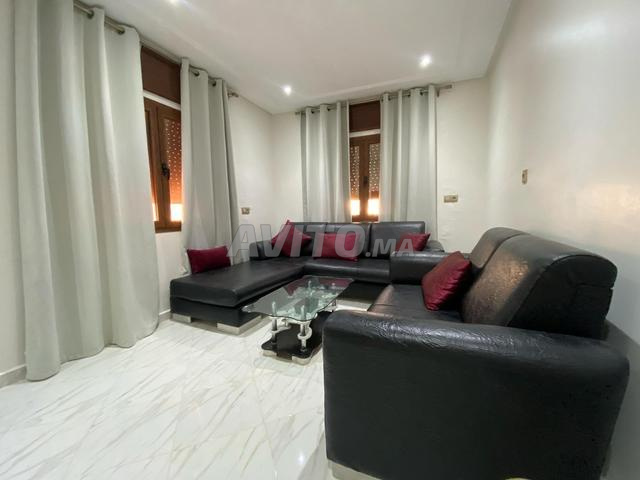 Superbe appartement familial à Tanger - 2