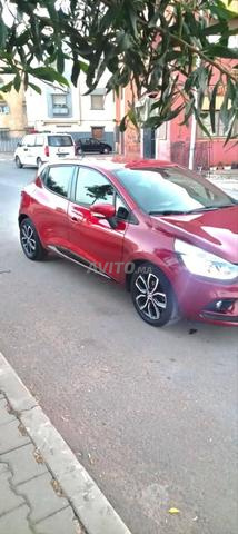 Clio automatique 2020 - 2
