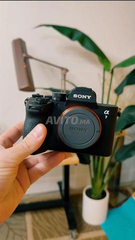 CAMERA SONY ALPHA 7 V - 2