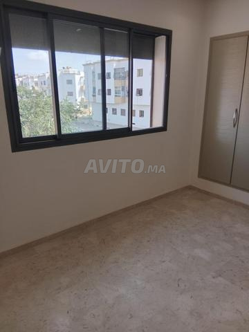 appartement à louer - 2