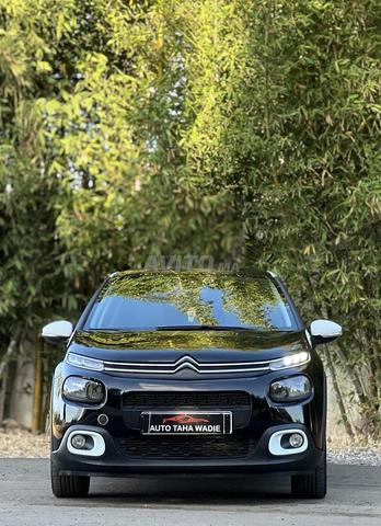 Citroen C3 2020 - 2