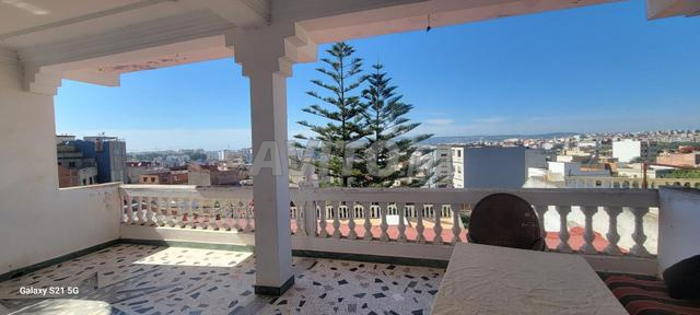 Villa à vendre à Guezenya 1100 m²