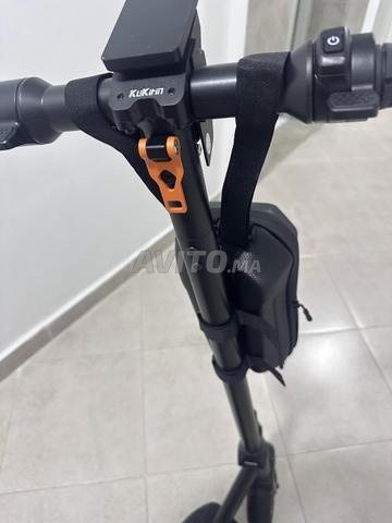 Trottinette électrique KuKirin S1 MAX - 2