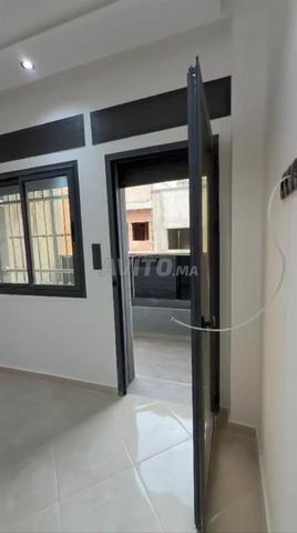 Appartement neuf derrière l'hôtel Ahlane