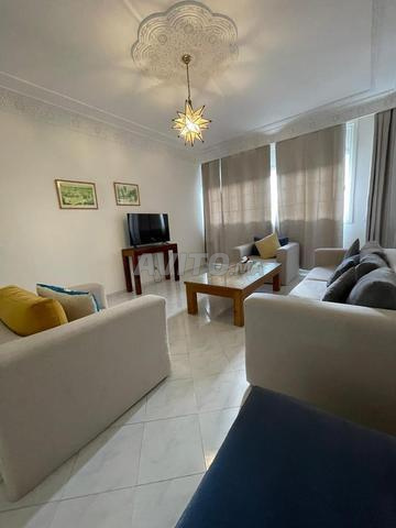Appartement à louer Agdal