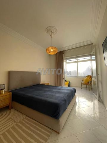 Appartement à louer Agdal